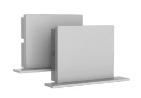 Lungo 5535R Profiles Dlux Profile Covers Lungo 5535R Profiles Dlux Profile Covers